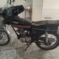 هوندا مدل۸۶