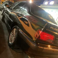 پارس سال مدل ۹۶درجه۱|خودرو سواری و وانت|قم, آزادگان|دیوار