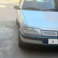 پژو ۴۰۵ مدل ۸۹ دوگانه شرکت|خودرو سواری و وانت|کاشان, فاز ۲ ناجی آباد|دیوار