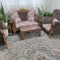 مبل|مبلمان اداری|دلیجان, |دیوار