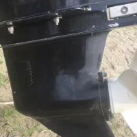 مرکوری۱۱۵|قایق و سایر وسایل نقلیه|پاکدشت, پاکدشت (مامازند)|دیوار