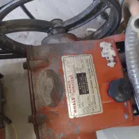 سمپاش هندا اصل ژاپن با پمپ لوشانگ تایوان|خدمات باغبانی و درختکاری|مراغه, |دیوار