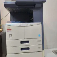 دستگاه کپی توشیبا۳۰۵|پرینتر، اسکنر، کپی، فکس|تهران, ابوذر|دیوار