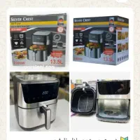 کباب پز مارکAGHRIN برقی گازی کبابپز 15سیخ ایستاده|اجاق گاز و لوازم برقی پختوپز|یزد, |دیوار