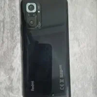 نوت ۱۰ پرو معاوضه با نوت ۱۲|موبایل|مشهد, کوی سیدی|دیوار