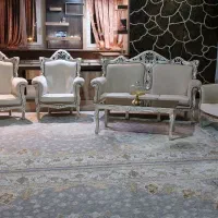 مبل|مبلمان خانگی و میز عسلی|ابهر, |دیوار