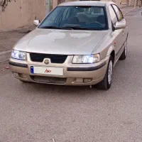 سمند مدل ۸۲ تمام فابریک