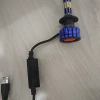 هدلایت موتور سیکلت