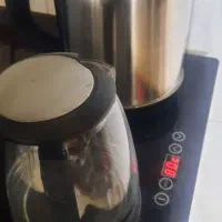 چای ساز دست دوم