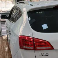 Jac s5 جک|خودرو سواری و وانت|تهران, کاج|دیوار