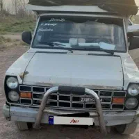 مدل ۸۶ دوگانه شرکت کاربرات کم کار