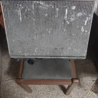 رادیاتور۲۰۶