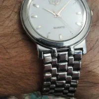 ساعت سویسی ویستا بسیار تمیز مشاهده کنید فوری