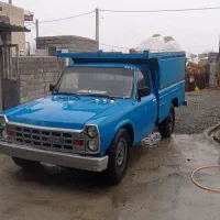 نیسان سایپا ۷۸ تک سوز تناژ پایین فوقعلاده سالم