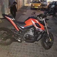 زونتس z2 150 u1 نارنجی