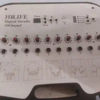 دستگاه لاغری