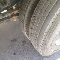 کامیون فوتون|خودرو سنگین|گلبهار, شهر جدید گلبهار|دیوار