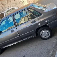 پراید مدل89|خودرو سواری و وانت|شهر ری, شهادت|دیوار