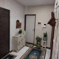 ۱۱۰ متری + (۴۰ حیاط سرپوشیده )/ شهرک بعثت|فروش آپارتمان|مشکین‌دشت, |دیوار