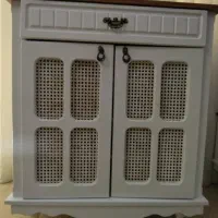 سرویس چوب|جاکفشی، کمد، دراور|نیشابور, دارایی|دیوار