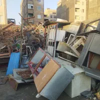 خرید ضایعات آهن