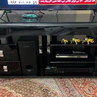 میز تلوزیون