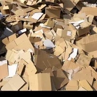 خرید ضایعات کارتن و نایلون و آهن و