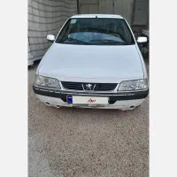 فروش خودرو 405 SLX.TU5