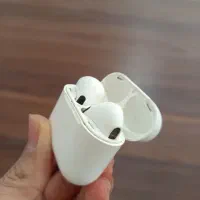 ایرپاد در حد نو