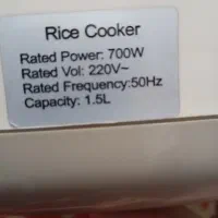 سرخ کن با روغن درحدنو|اجاق گاز و لوازم برقی پخت‌وپز|نظرآباد, نظرآباد|دیوار