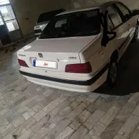 پارس 1400|خودرو سواری و وانت|زابل, |دیوار