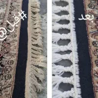 قالیشویی بهار شستشو تضمینی، قالی شویی|خدمات نظافت|سنندج, |دیوار