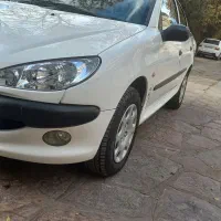 ۲۰۶تیپ۲ خونگی|خودرو سواری و وانت|سبزوار, کاشفی شمالی (دادگستری)|دیوار