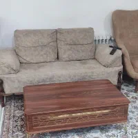 مبل هفت نفره