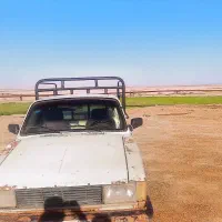 امیدیه پیکان بار