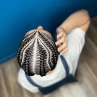 مدل بافت مو رایگان