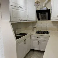 خریداروفروش کابینت آشپزخانه دست دوم هایگاس.ممبران|مصالح و تجهیزات ساختمان|تهران, نیروی هوایی (پیروزی)|دیوار