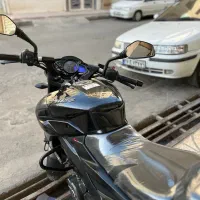 ns200|موتورسیکلت|نسیم‌شهر, |دیوار