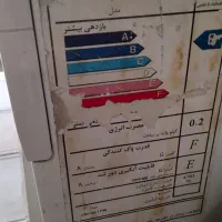 لباسشویی هایر۹|ماشین لباسشویی و خشککن لباس|نیشابور, ده حلاج|دیوار