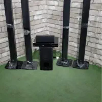 سینماخانگی قول صداLGاصل اورجینال قدیمی
