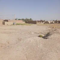 زمین خالی عباس رستم