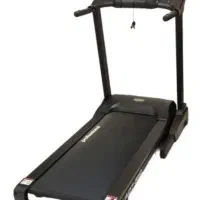 تردمیل سالم سالم