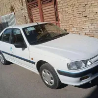 پارس سال دوگانه 90|خودرو سواری و وانت|یزد, |دیوار