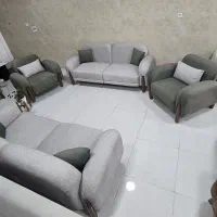 مبلمان پاندا|مبلمان خانگی و میز عسلی|خرمآباد, |دیوار