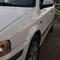 سمند LX ساده، مدل ۱۳۹۰|خودرو سواری و وانت|رشت, عینک|دیوار