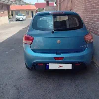 تیبا ۲ هاچبک