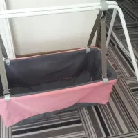 گهواره نوزاد