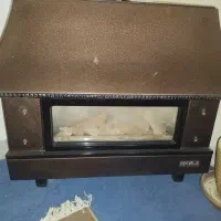 بخاری