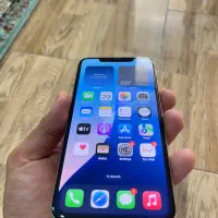 گوشی iphone Xs Max در حد نو دو سیمکارت/۲۵۶ گیگ|موبایل|اندیشه, اندیشه فاز ۳|دیوار
