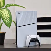 Ps5 اسلیم و فت|کنسول، بازی ویدئویی و آنلاین|قدس, شهر‌قدس|دیوار